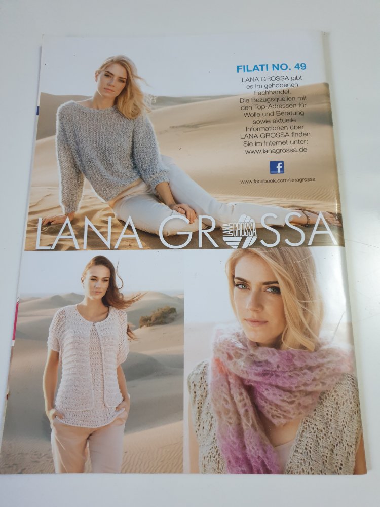 Simply Stricken 2/2015