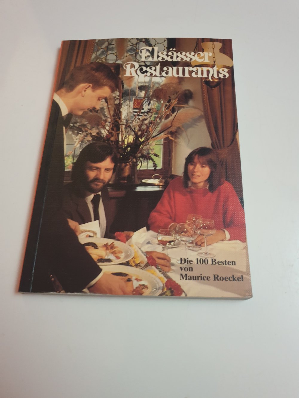 Elsässer Restaurants