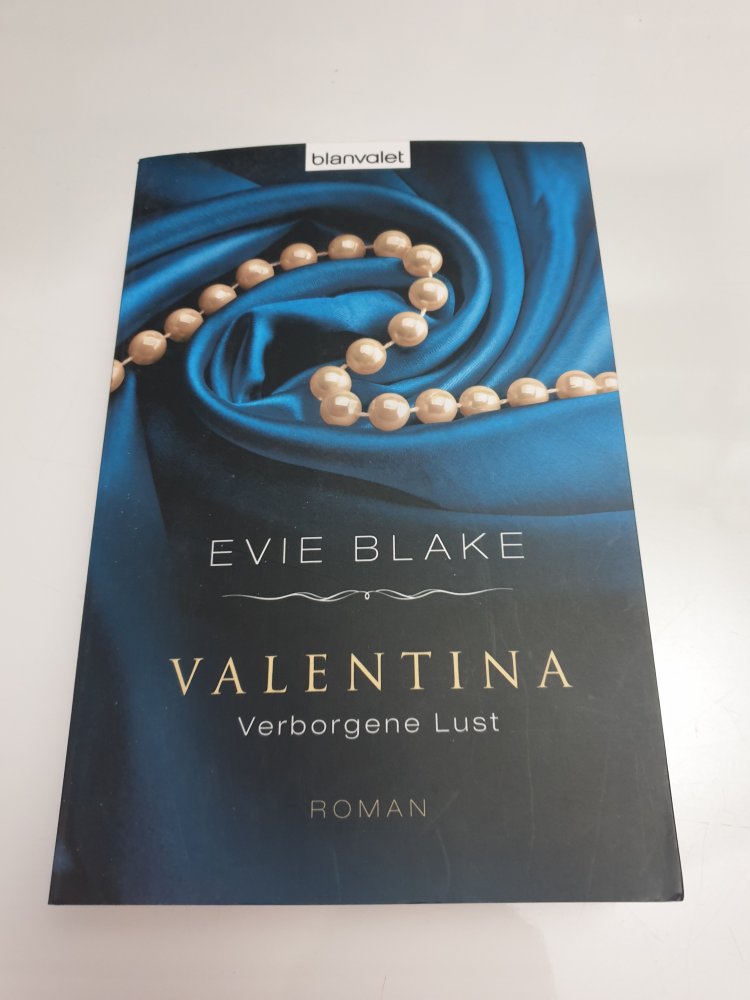 Paket erotischer Romane