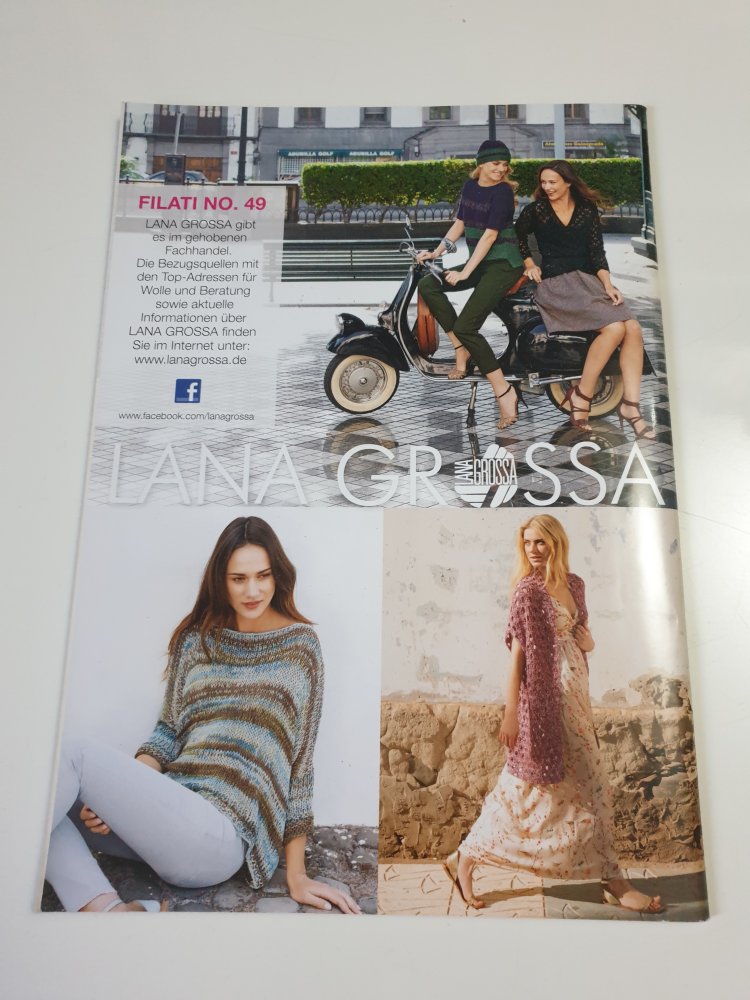 Simply Stricken 3/2015