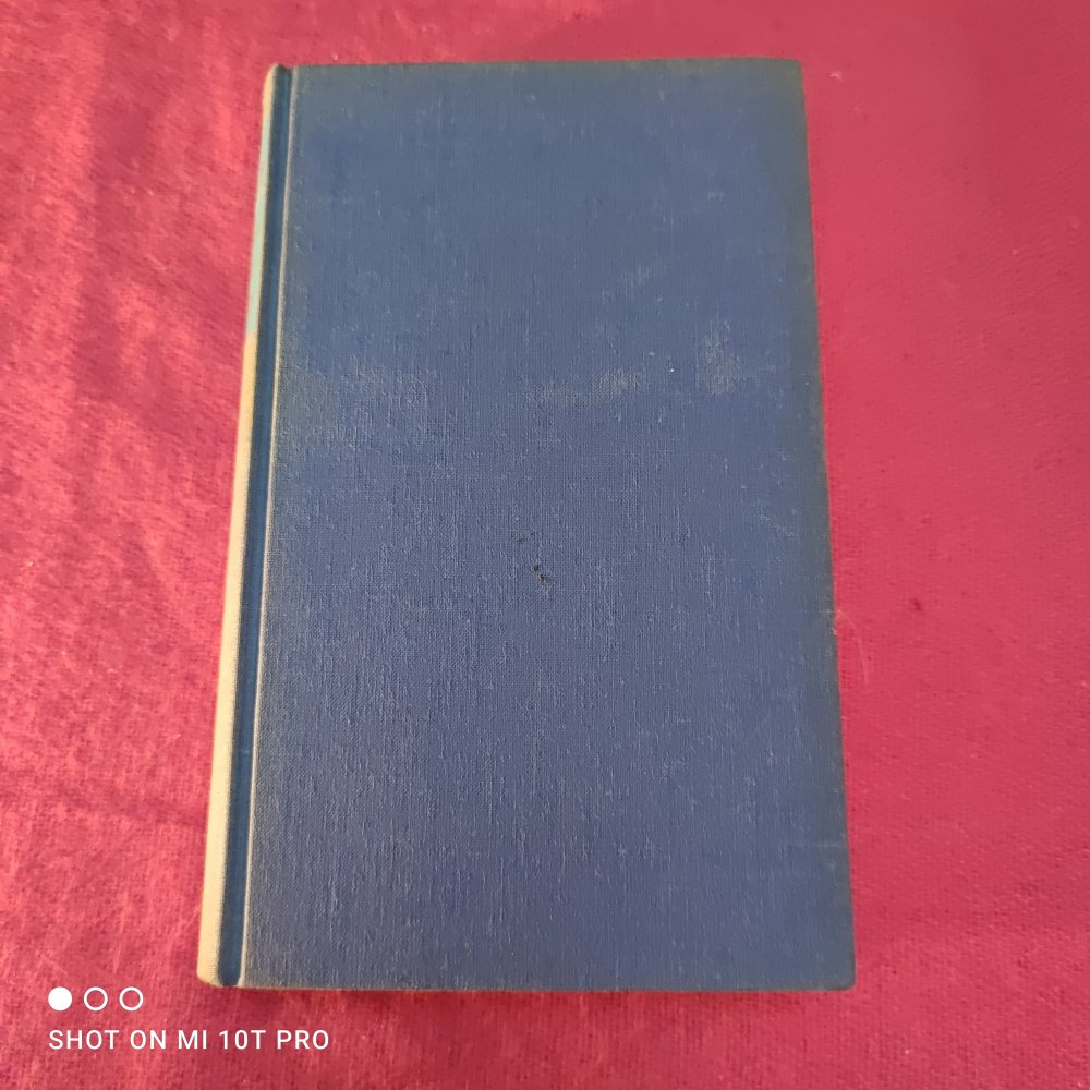 Ein Mann ist immer unterwegs - Willi Heinrich