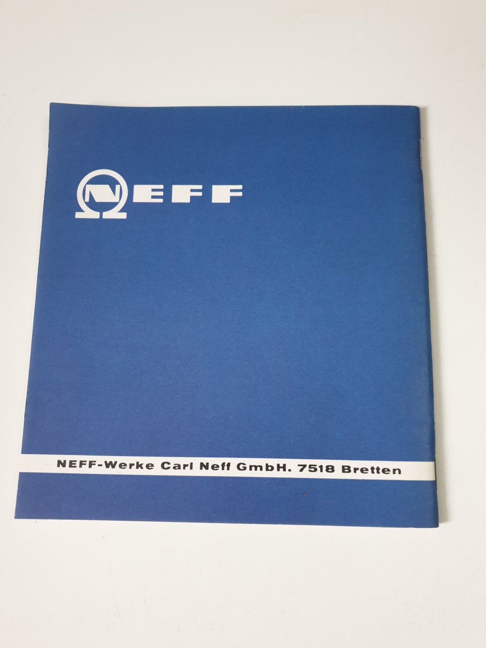 Jetzt wird gegrillt - Neff