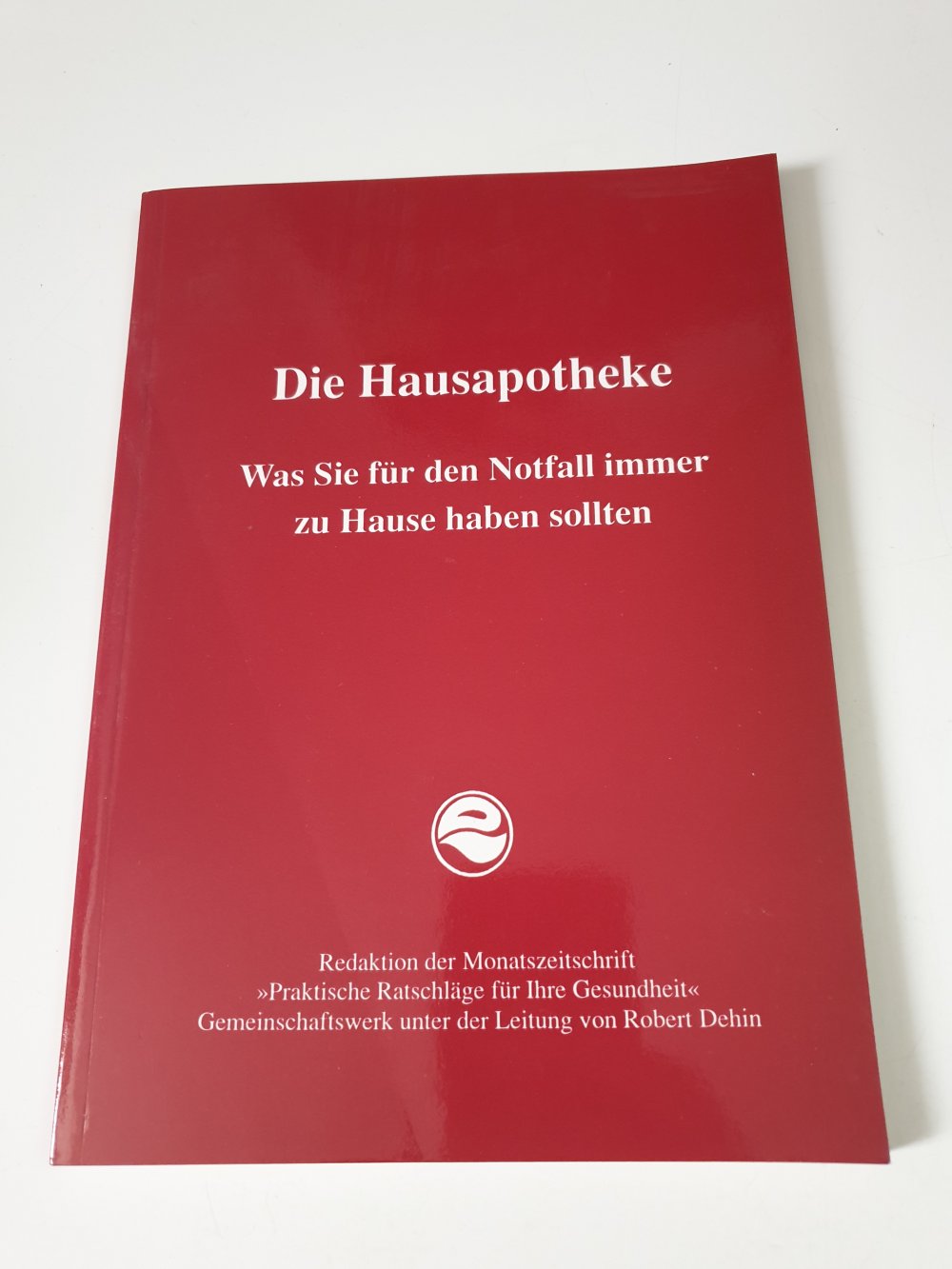 Die Hausapotheke