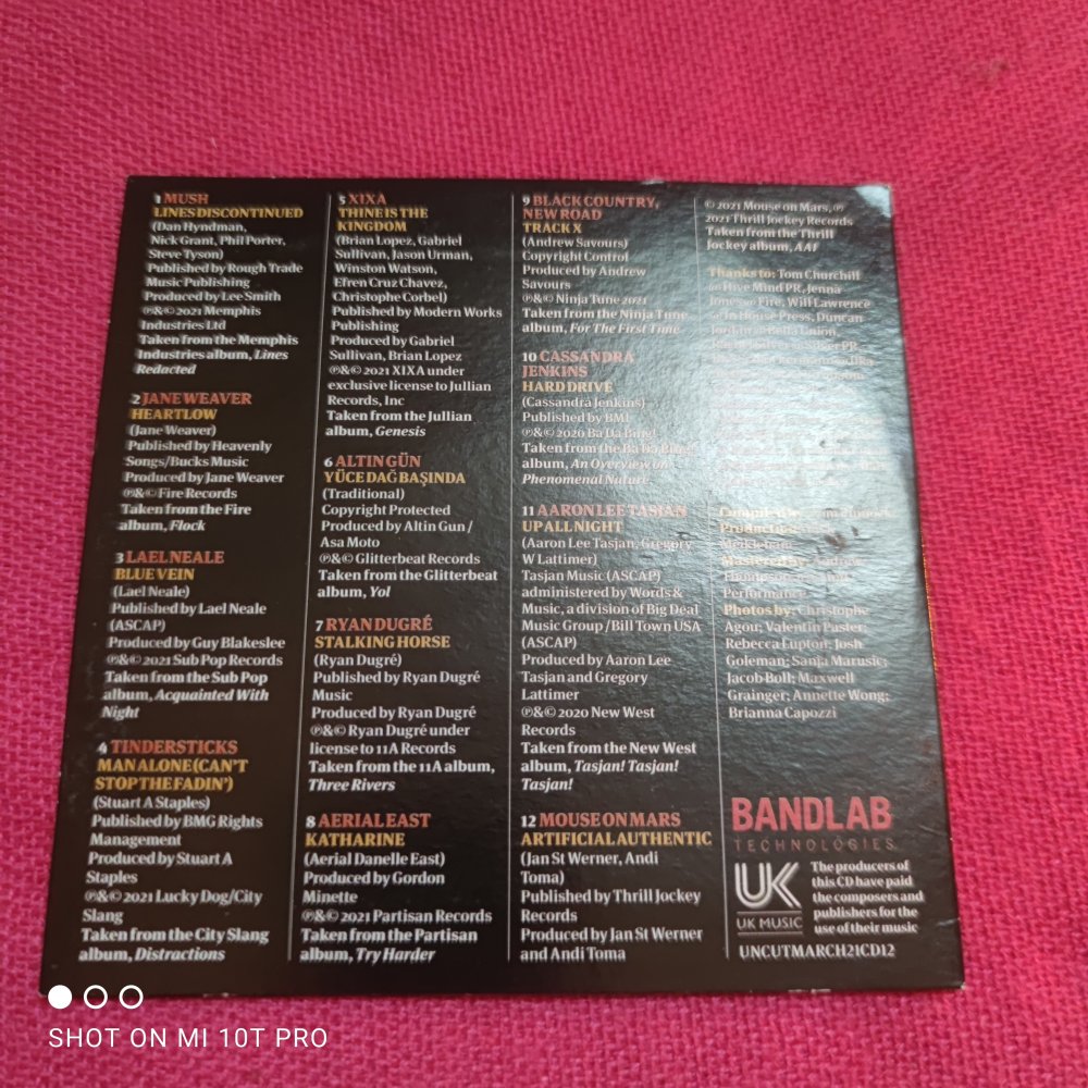 Stories oh the Street