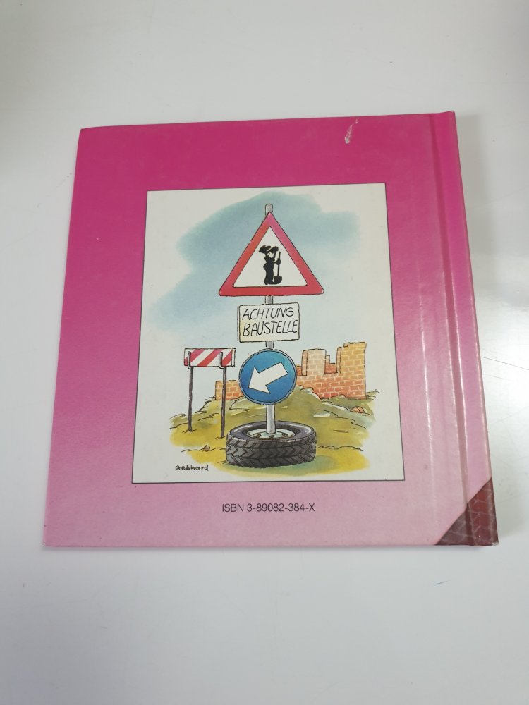 Viel Spass beim Bauen - Winfried Gebhard