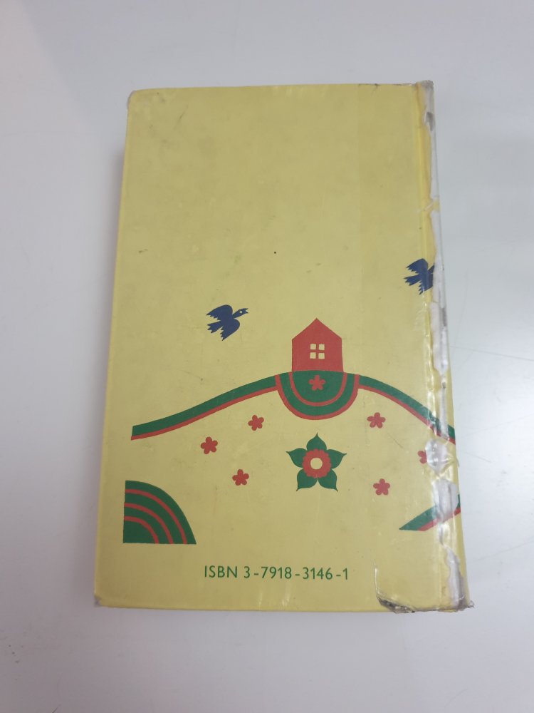 Liederbuch für die Jugend