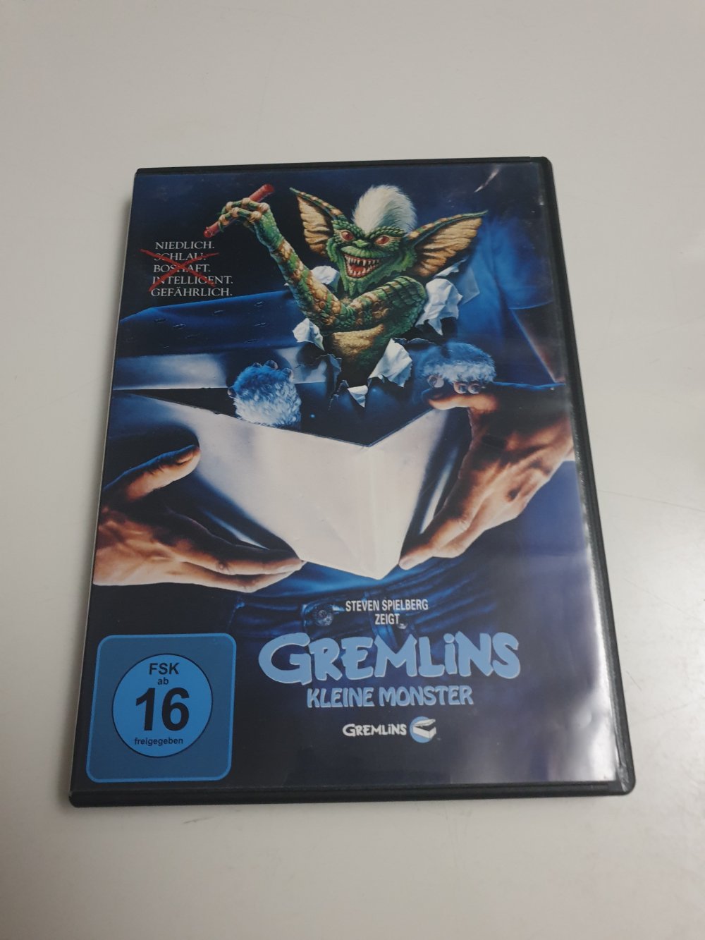 Gremlins - Kleine Monster 