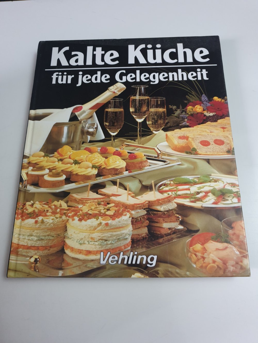 Kalte Küche für jede Gelegenheit
