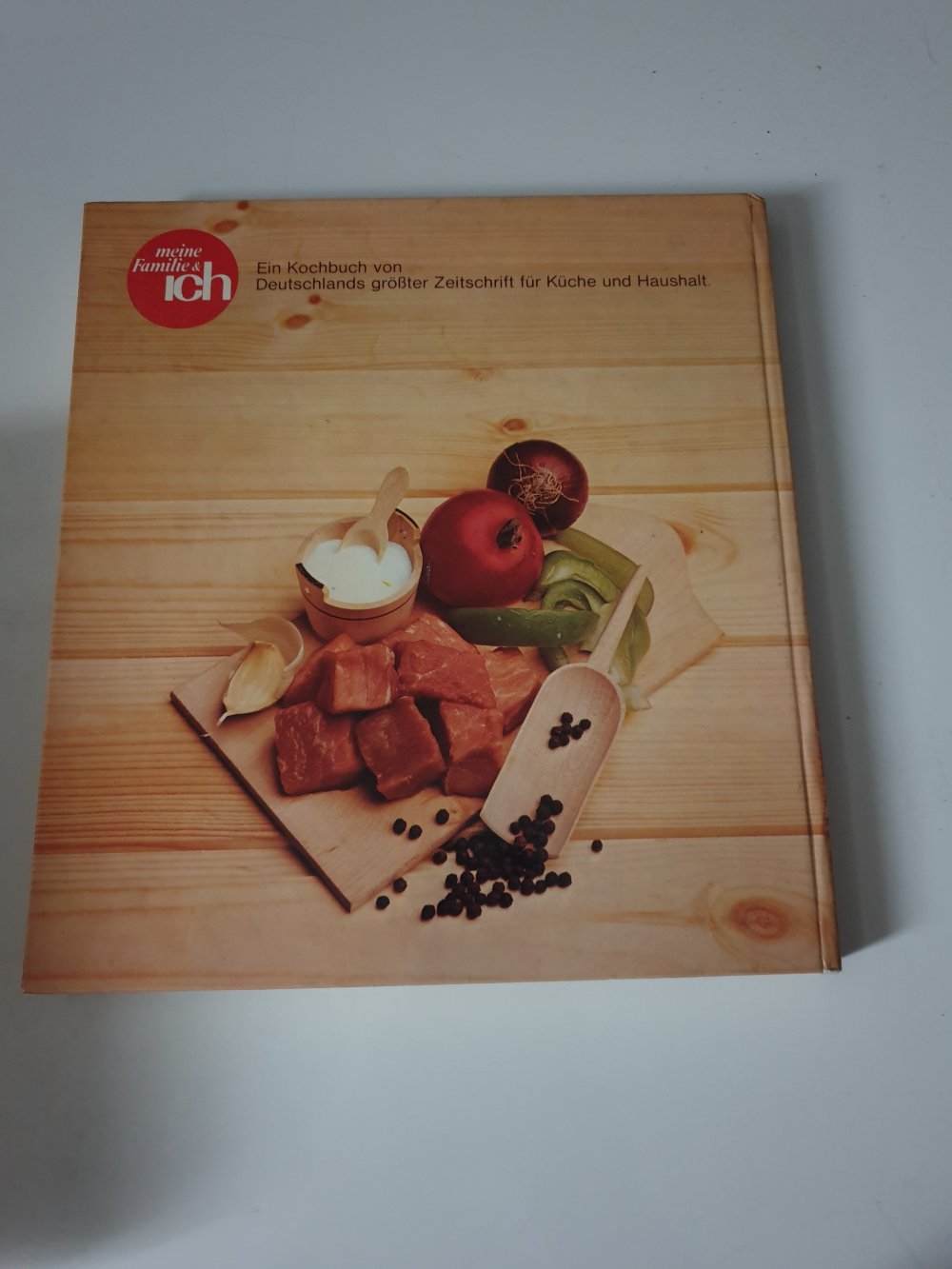 Gesünder kochen für wenig Geld