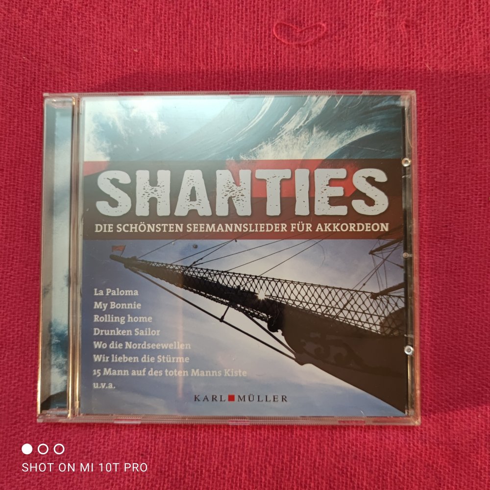 Shanties 