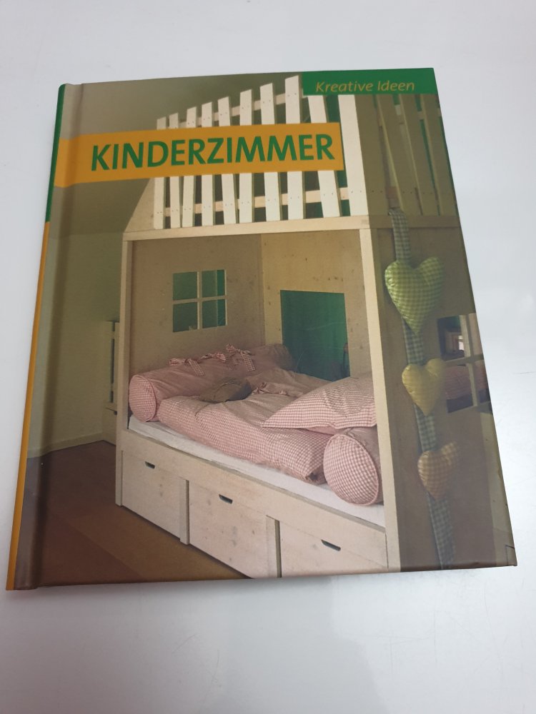 Kinderzimmer 