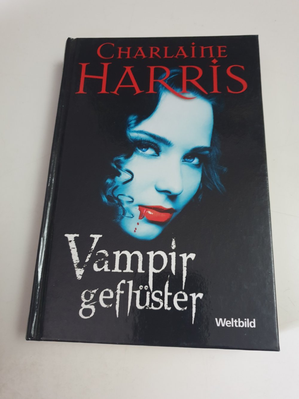 Vampir Paket von Charlaine Harris
