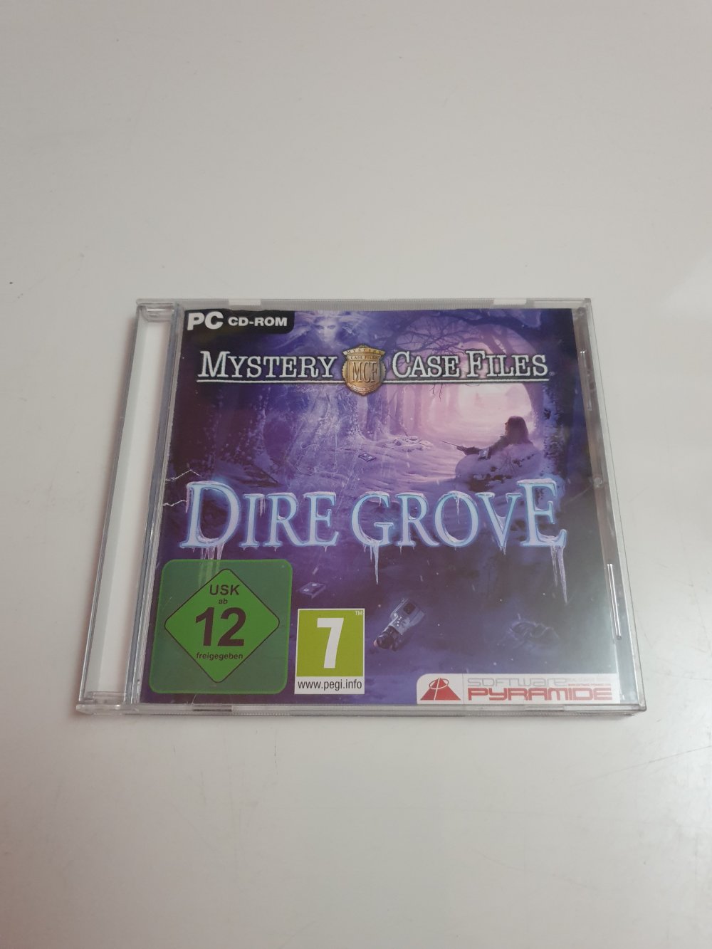 Dire Grove