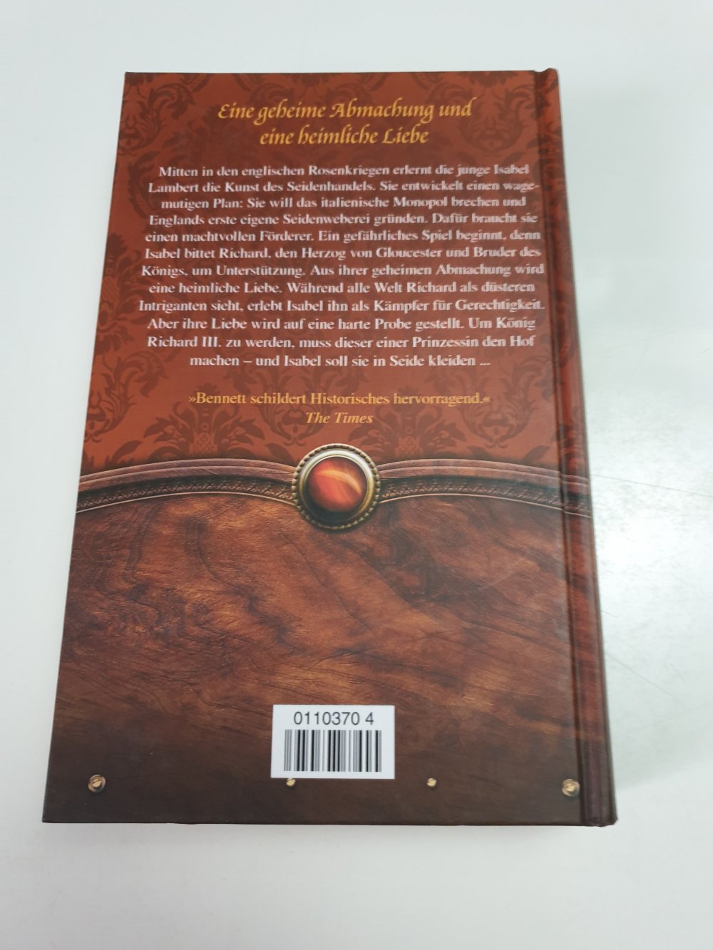 Historisches Roman Paket