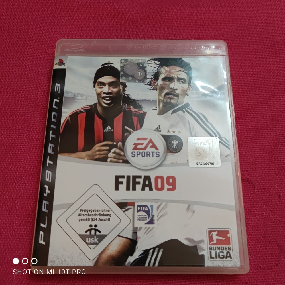FIFA 09