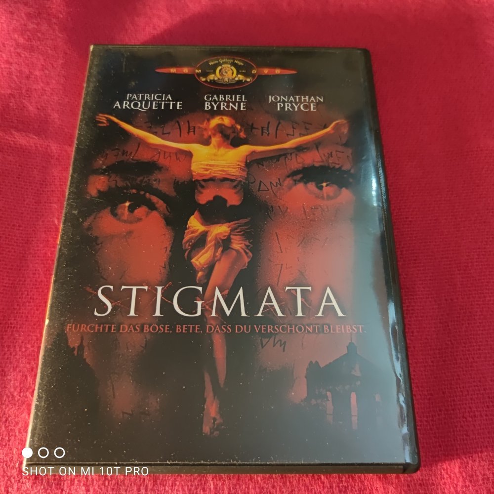 Stigmata