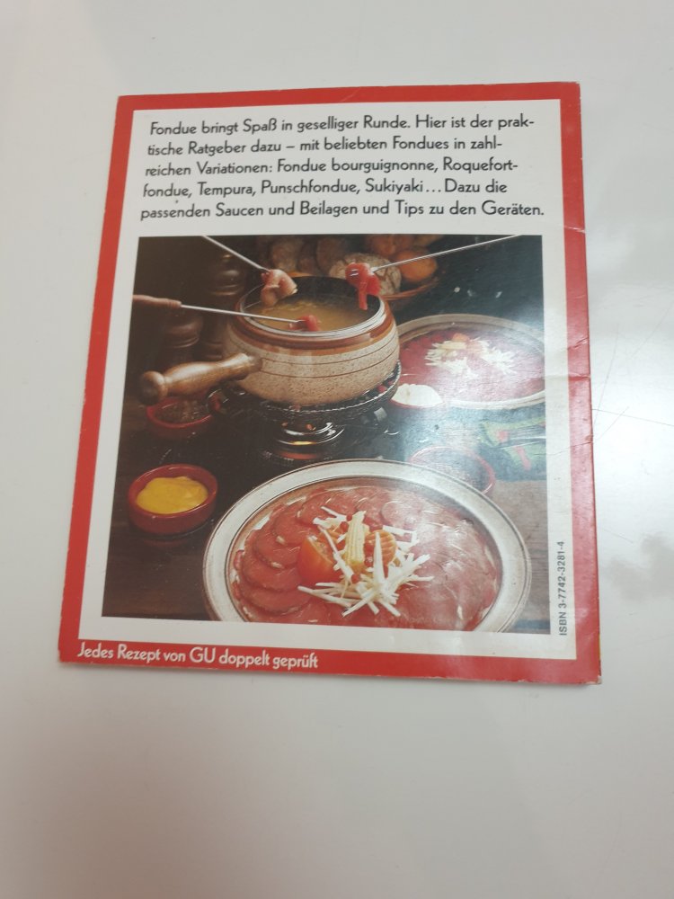 Reizvolle Fondue Rezepte
