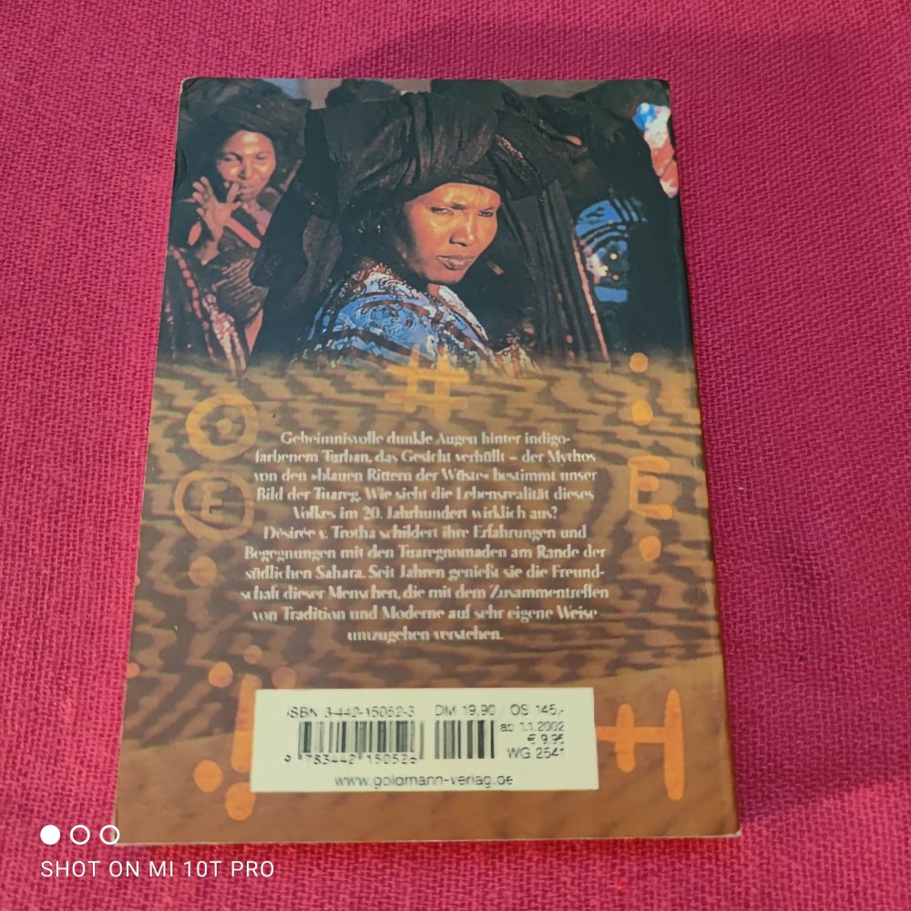 Die Enkel der Echse - Desiree von Trotha