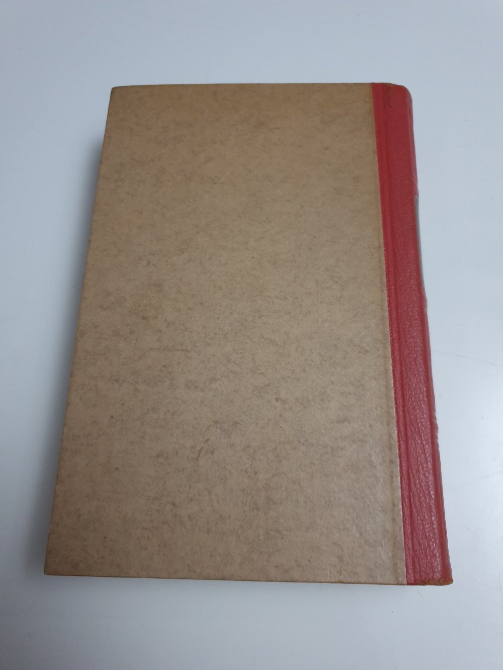 Enthüllungen eines Familienvaters - G.Guareschi