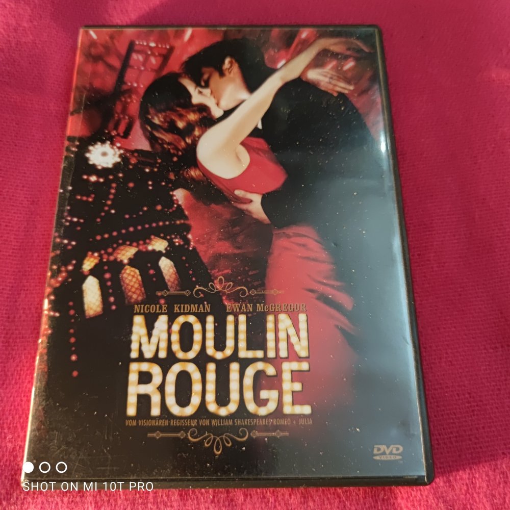 Moulin Rouge