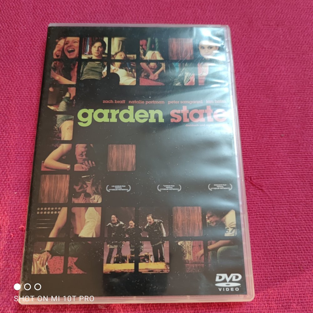 Garden State