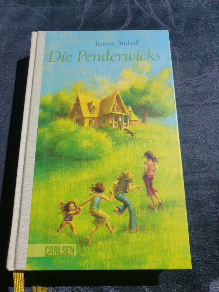 Die Penderwicks