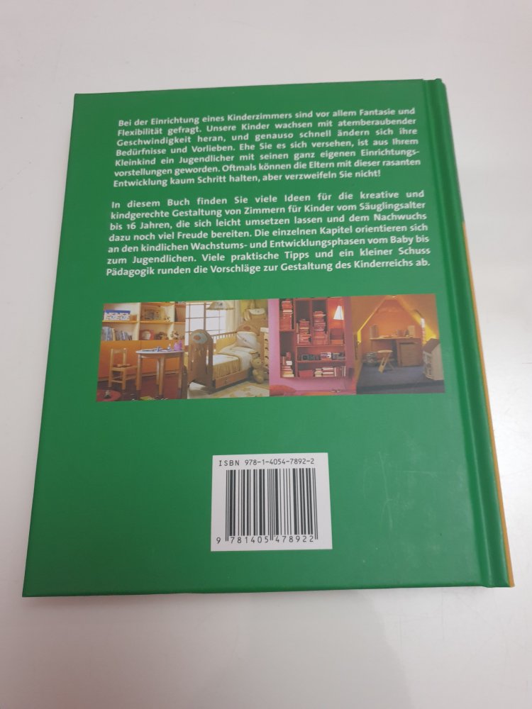 Kinderzimmer 