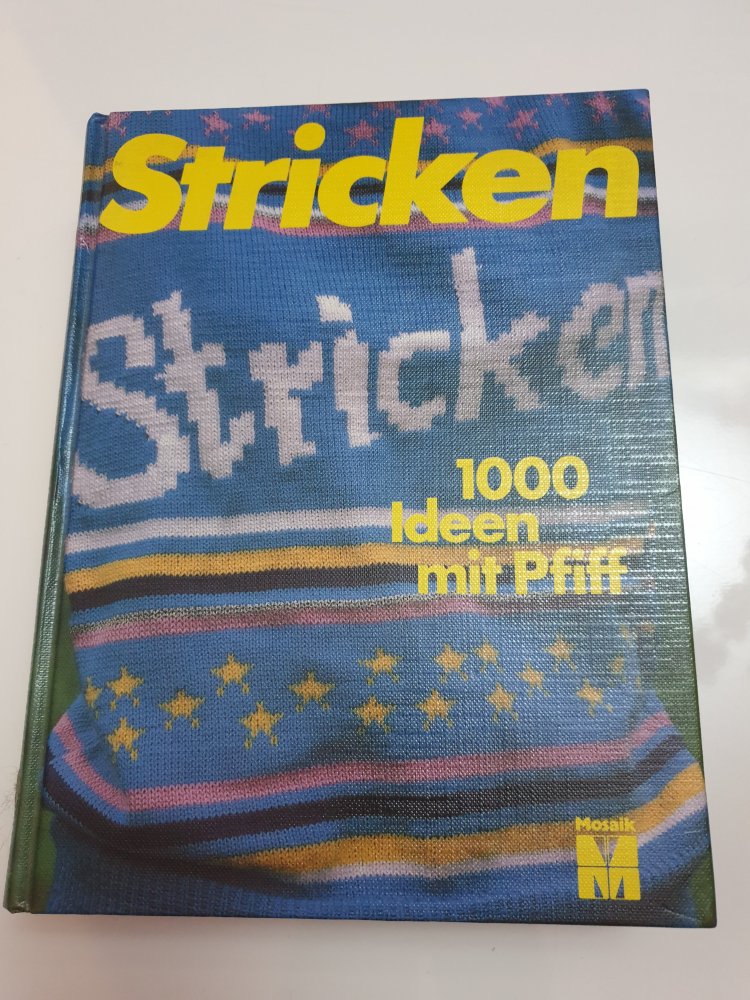 Stricken