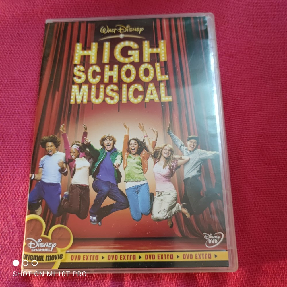 High School Musical