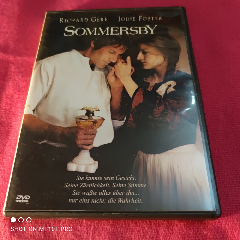 Sommersby