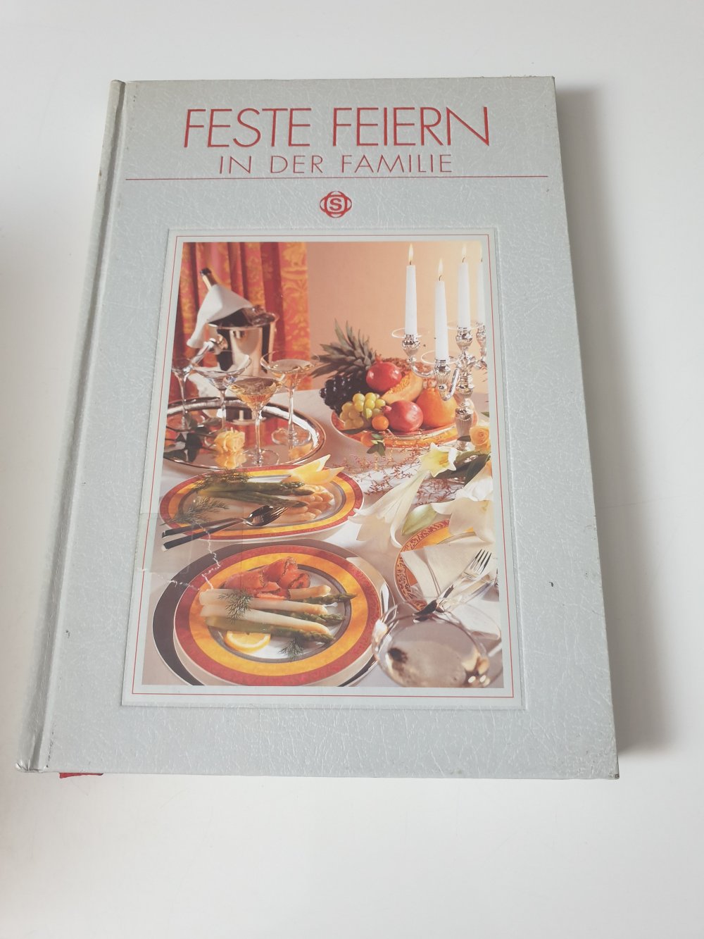 Feste Feiern in der Familie