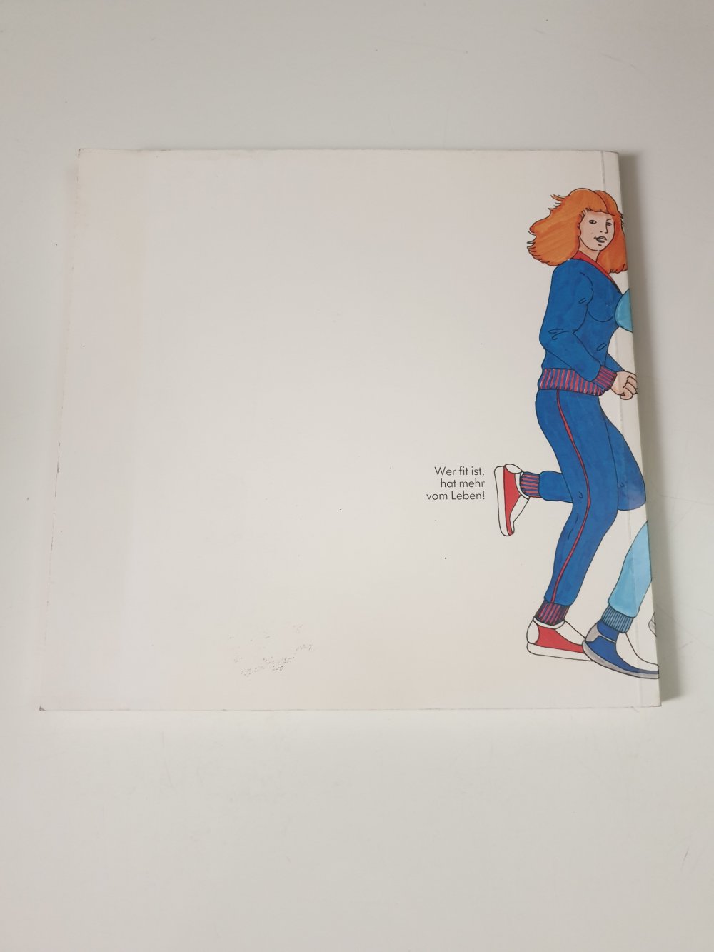 Gesundheitstraining Band 2 - Gesund durch Bewegung