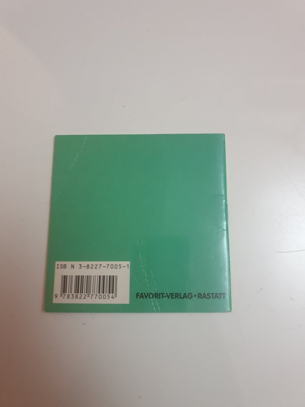 Das verzauberte Osterei