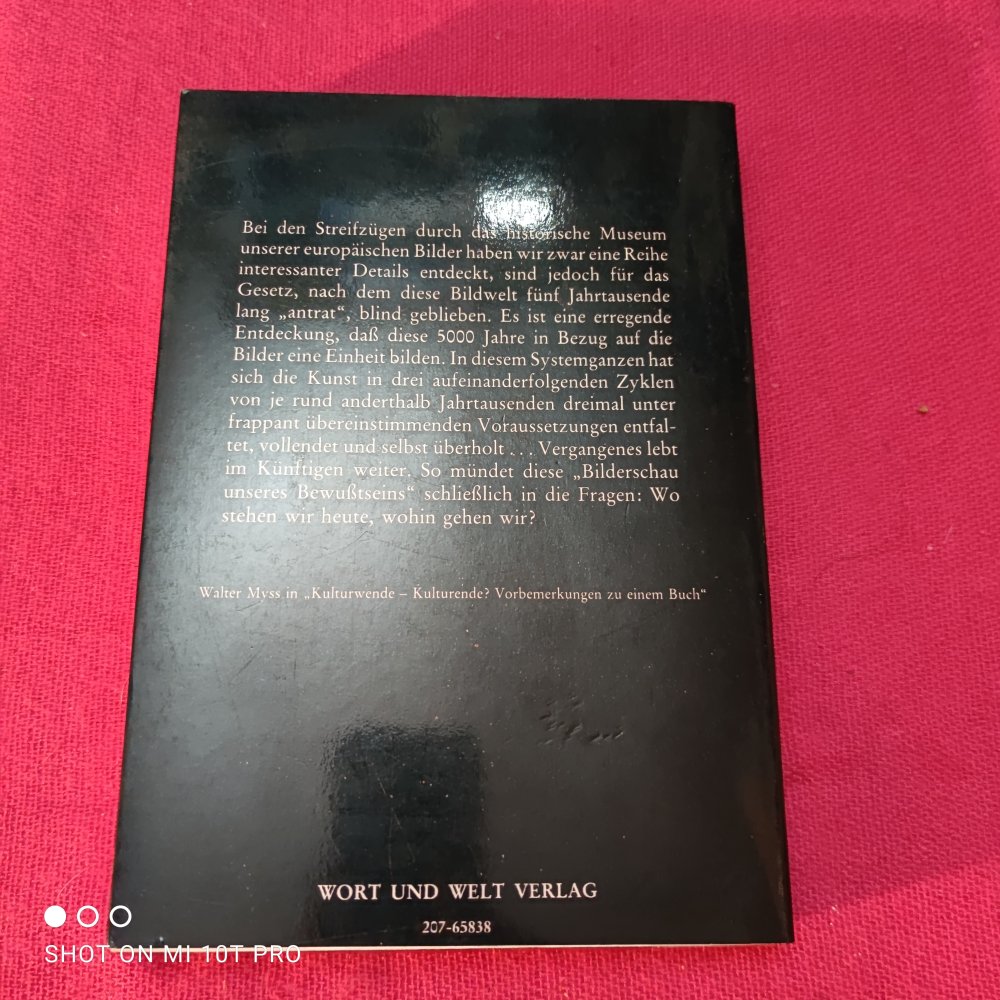 Die Antike Band 2 - Mysterium der Schönheit - Walter Myss