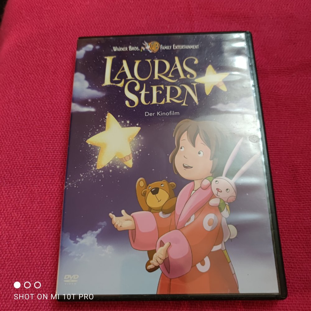 Laura's Stern - Der Kinofilm