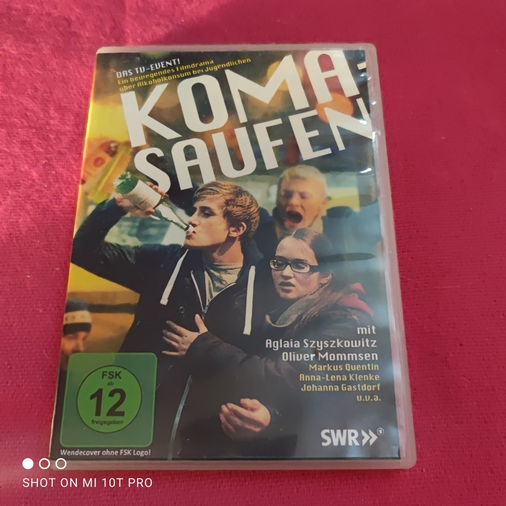 Komasaufen