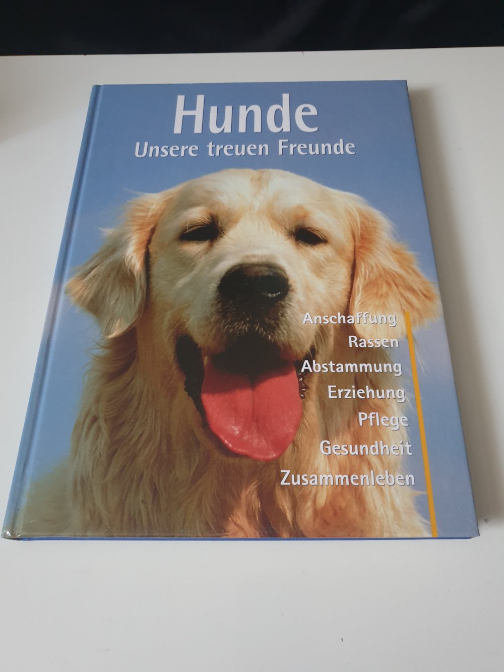Hunde - Unsere treuen Freunde - Barbara Willms