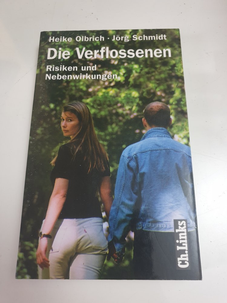 Die Verflossenen - Olbrich / Schmidt