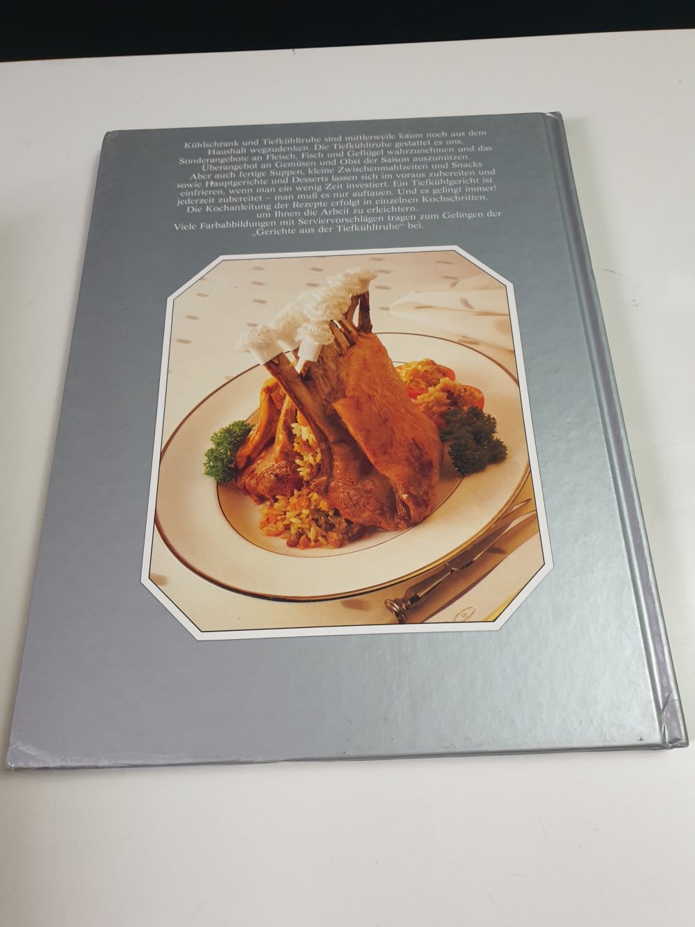 Leckerbissen aus der Tiefkühltruhe - Mary Shepherd