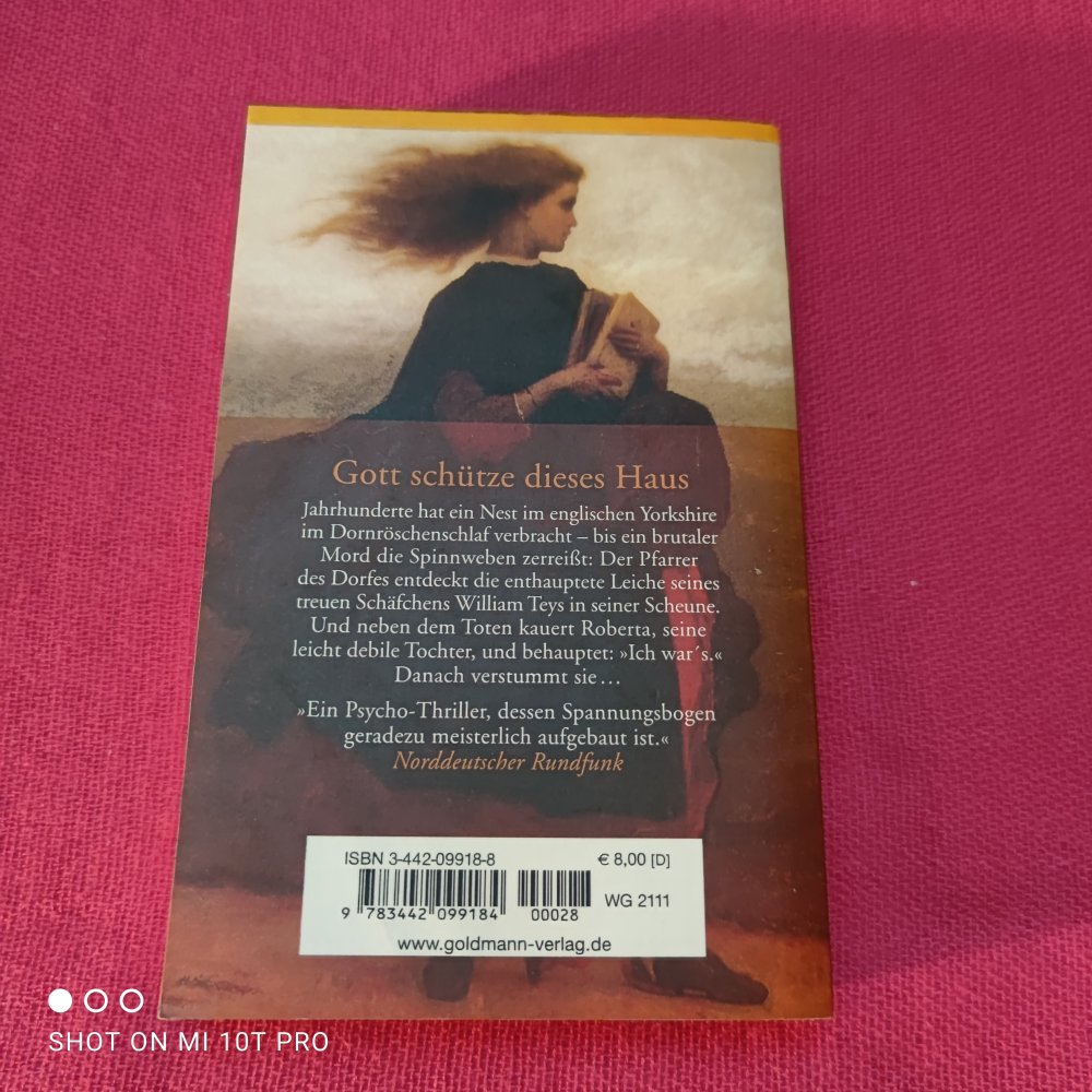 Gott schütze dieses Haus - Elizabeth George