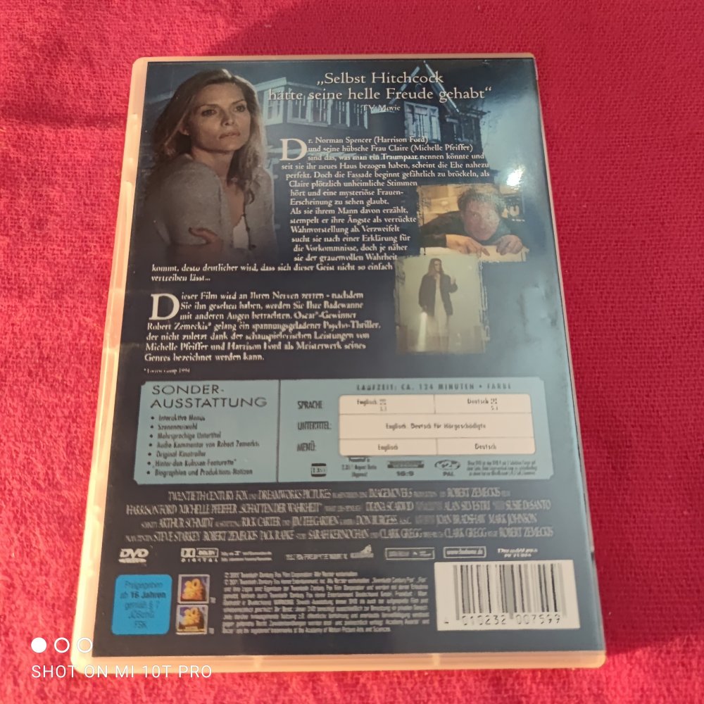 Schatten der Wahrheit