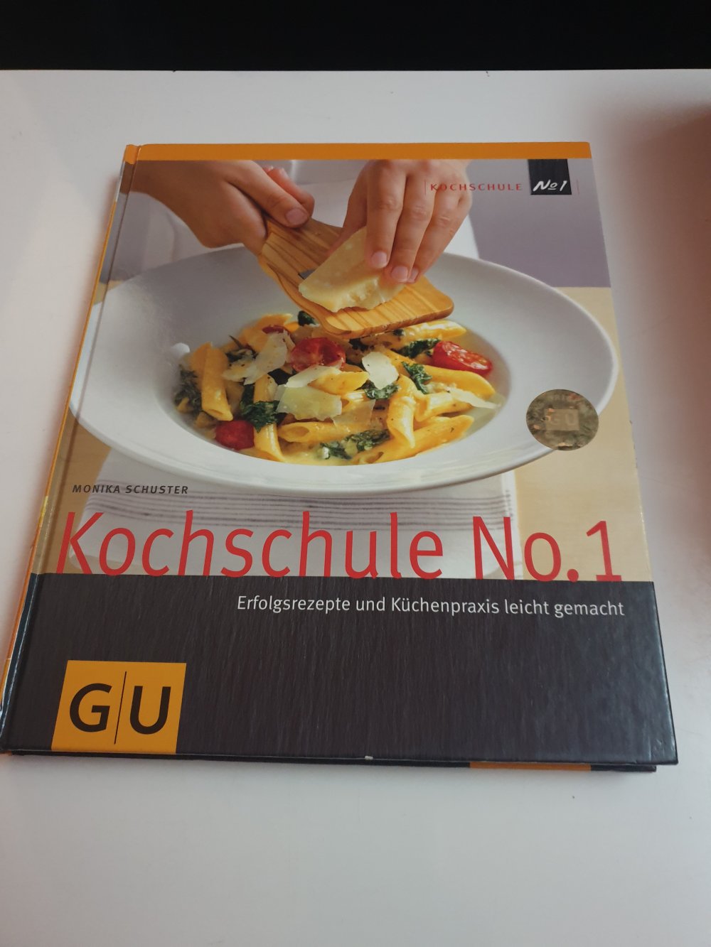 Kochschule No 1 - Monika Schuster