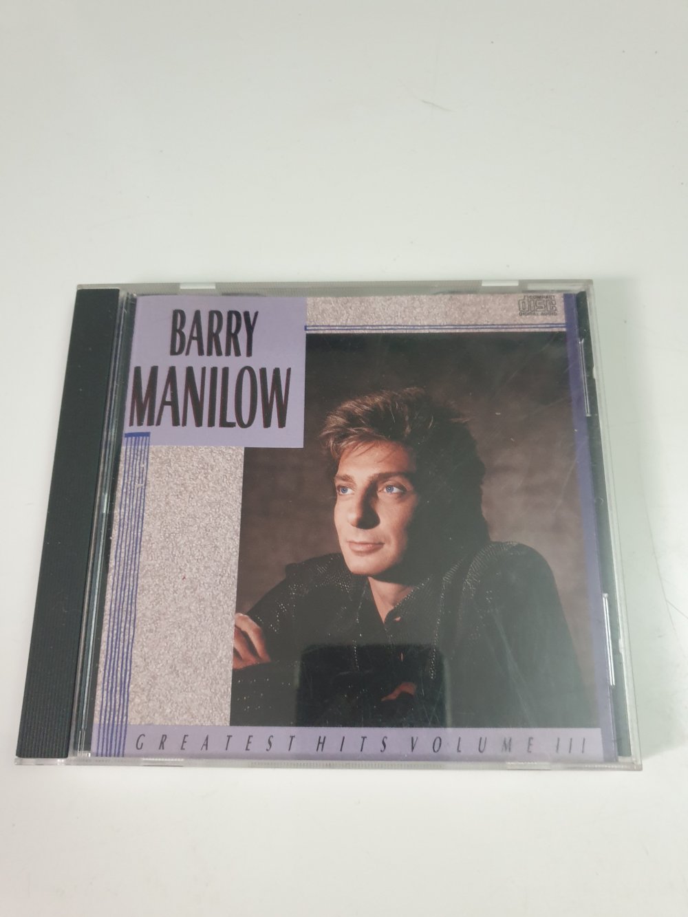Barry Manilow - Greatest Hits Vol III
