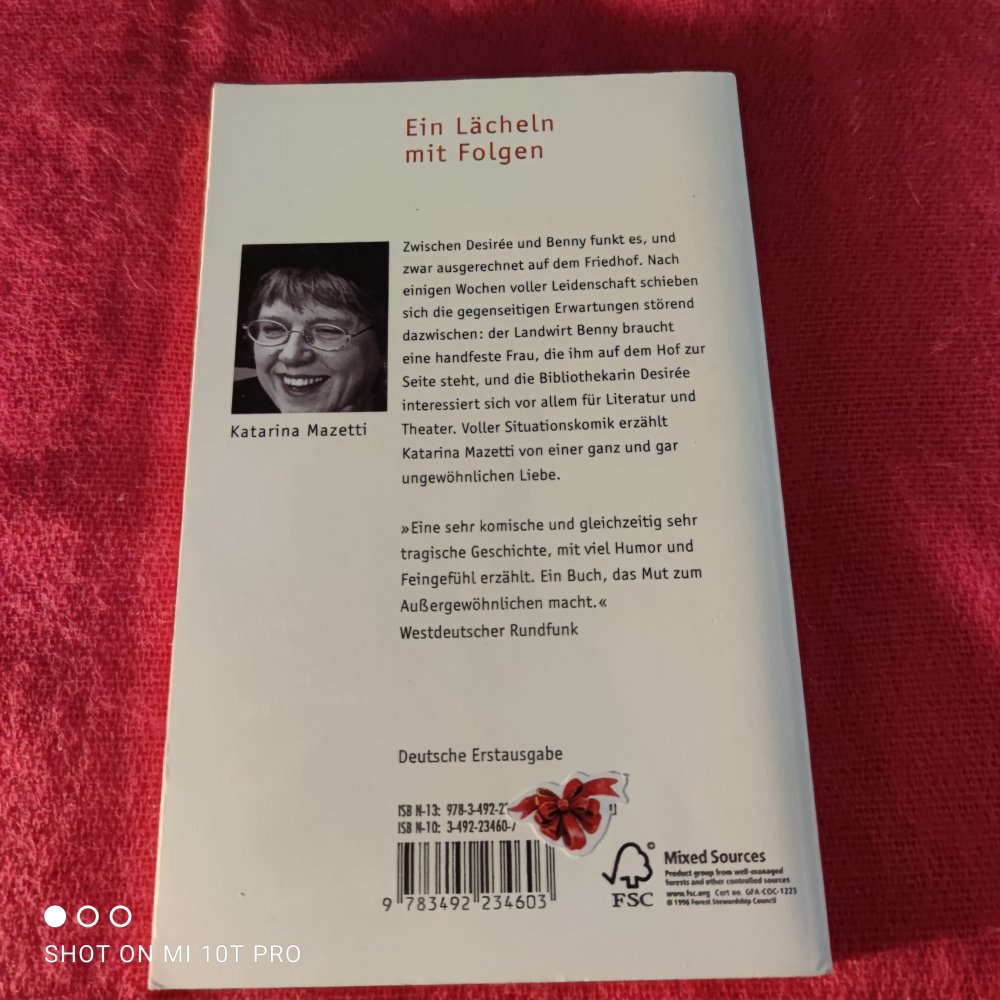 Der Kerl vom Land - Katarina Manzetti