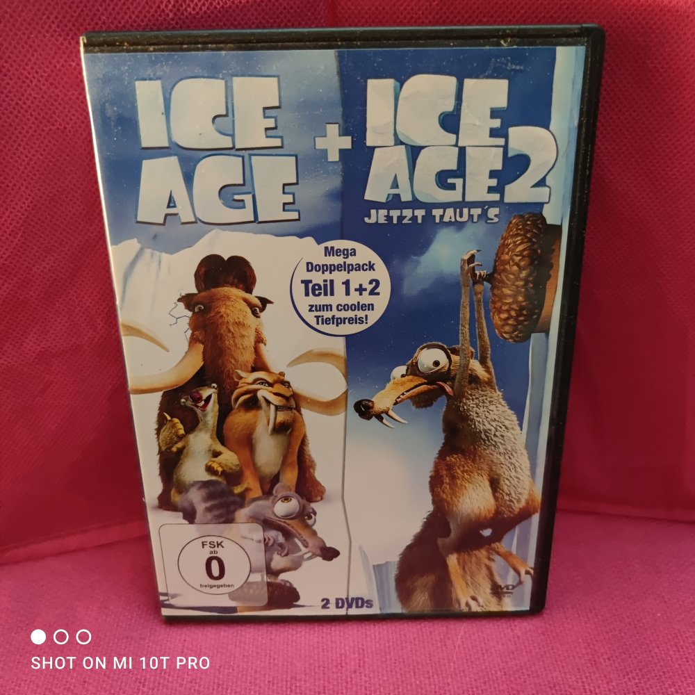 ICE Age 2