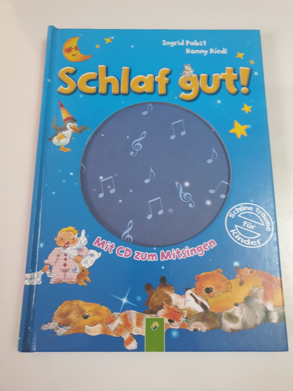 Schlaf Gut 