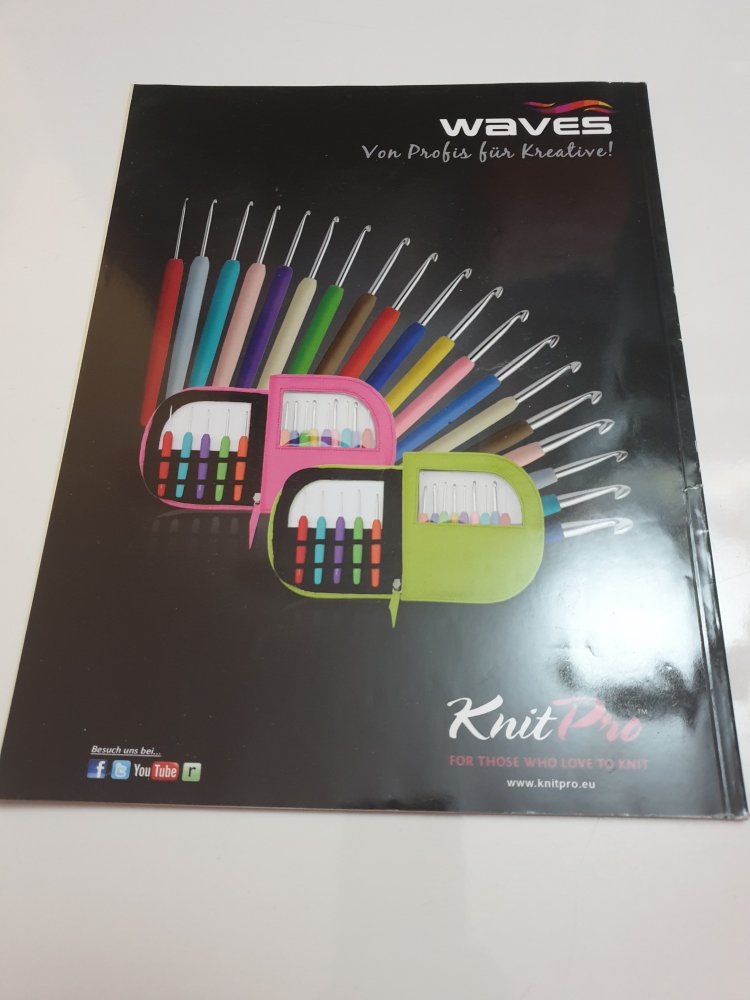 Simply Häkeln 2/2017