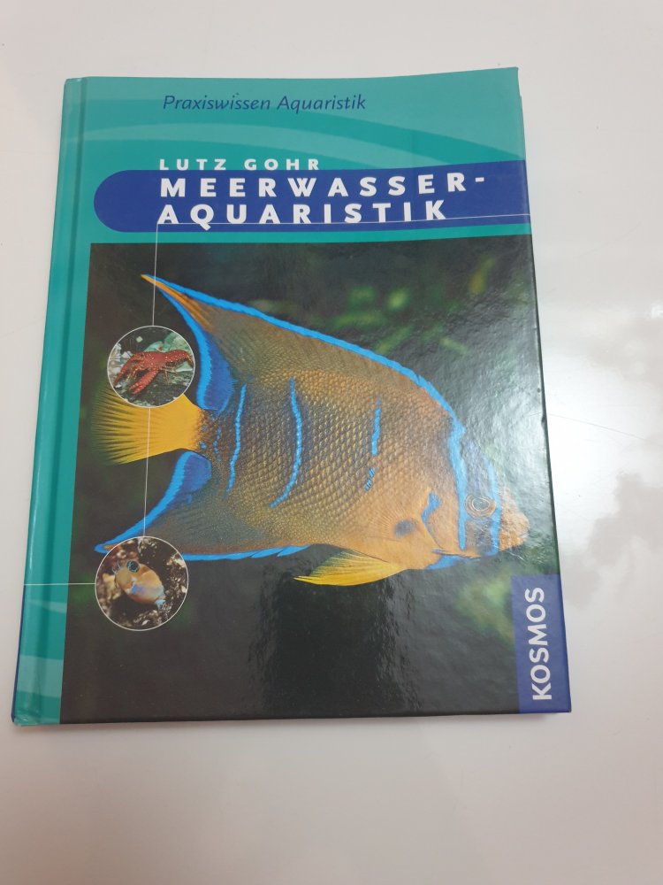 Meerwasser Aquaristik
