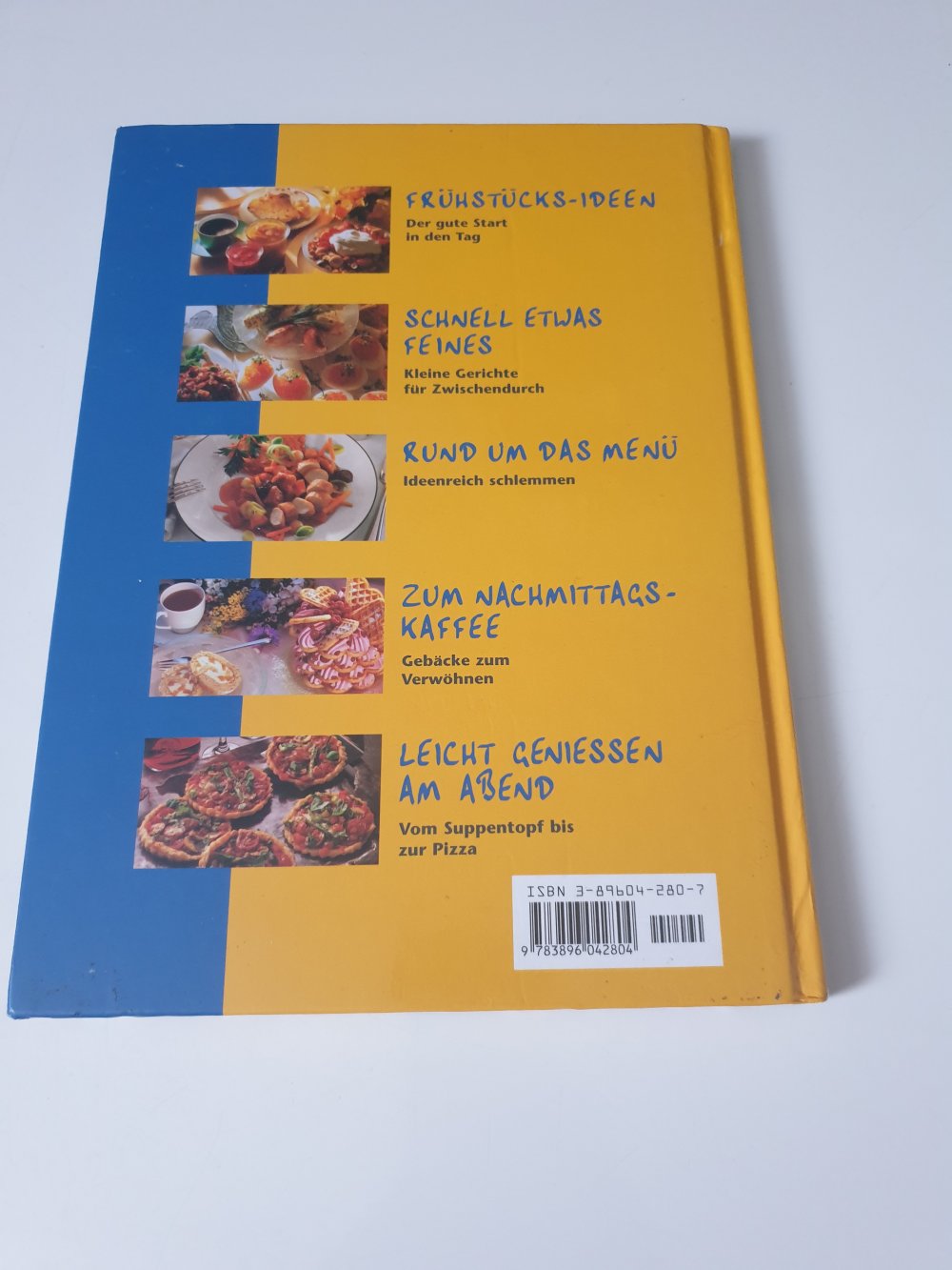 Dr. Oetker - Alles in Butter