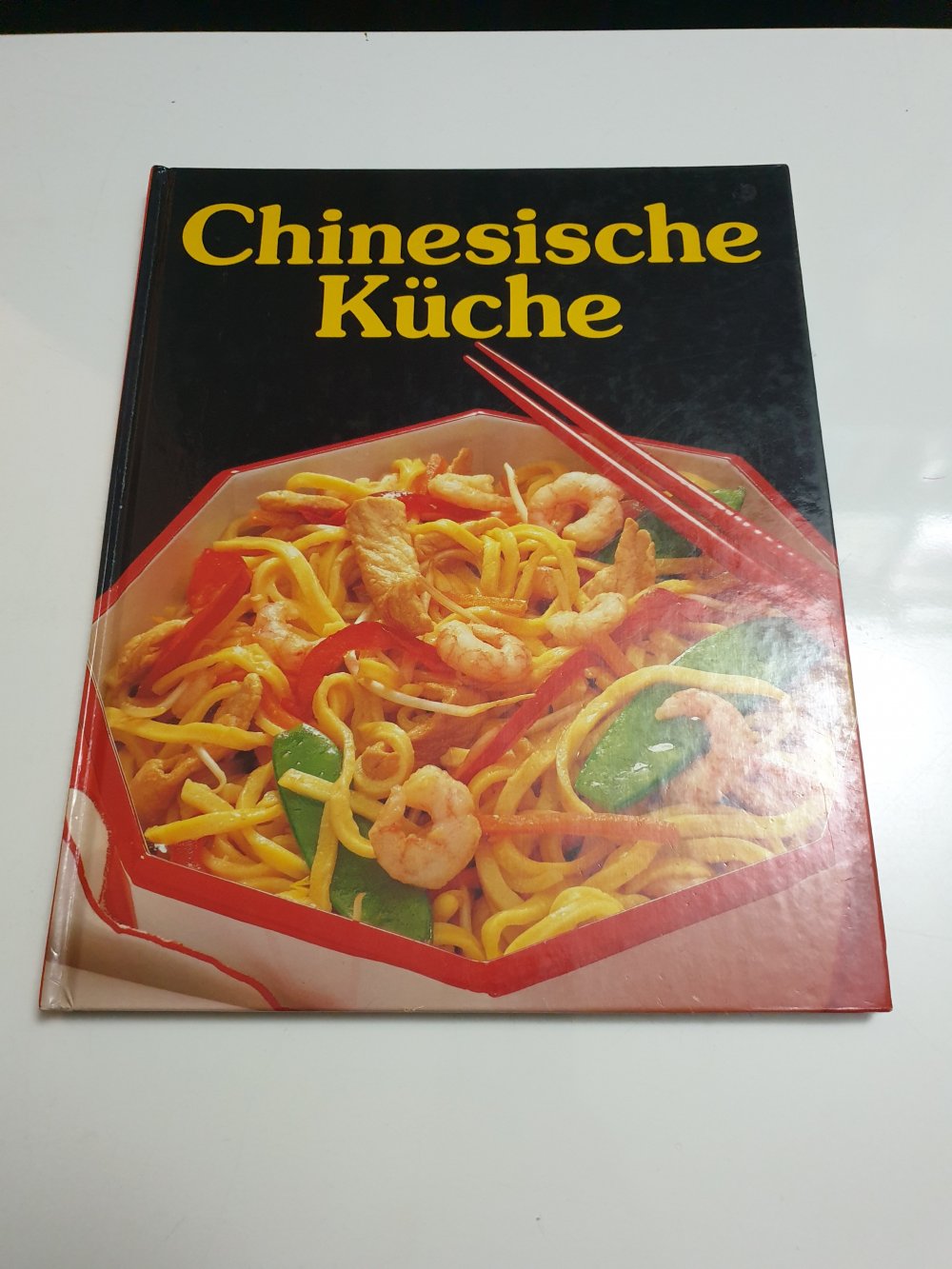 Chinesiche Küche 